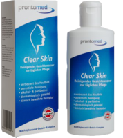 Prontomed Clear-Skin reinigendes Gesichtswasser (PZN 10204666)
