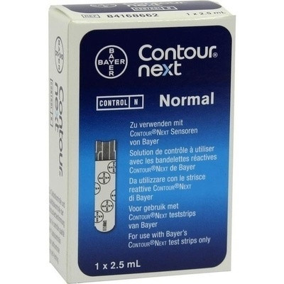 Contour Next Kontrollloesung Normal (PZN 08884576)