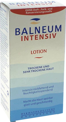 Balneum Intensiv (PZN 08712757)