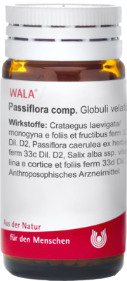 Passiflora COMP. (PZN 08786974)