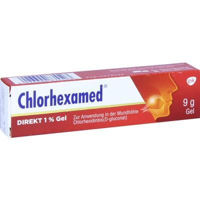Chlorhexamed Direkt (PZN 04978599)