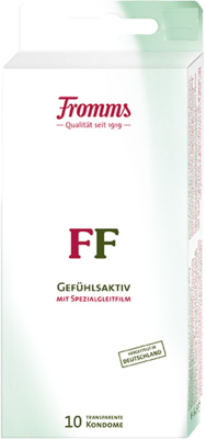 Fromms Gefühlsaktiv Sb-pack (PZN 07560676)