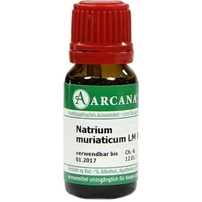 Natrium Muriat Lm 18 (PZN 07541242)