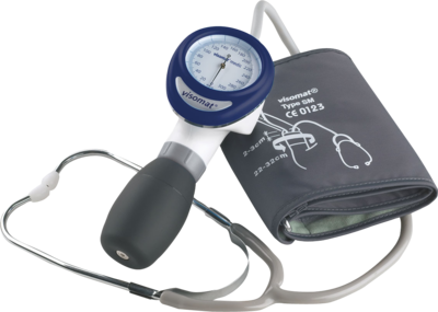 Visomat Medic Stethoskop Blutdruckmessgeraet (PZN 05858578)