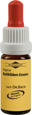 Bachblueten Murnauer Tropfen Mustard (PZN 07752513)