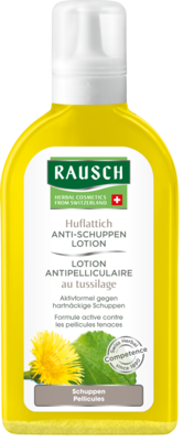 Rausch Huflattich Anti Schuppen (PZN 03951322)