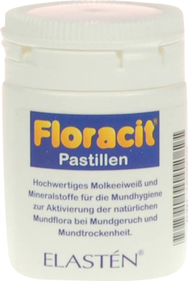 Floracit (PZN 01695530)