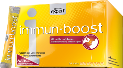Immun Boost Orthoexpert (PZN 06910602)
