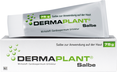 Dermaplant (PZN 01713529)