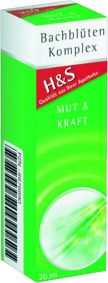 H&S Mut&Kraft Bachb Kompl (PZN 08876890)