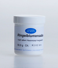 Ringelblumen (PZN 08000778)