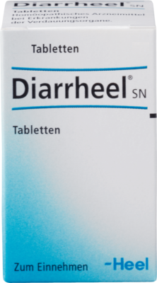 Diarrheel Sn (PZN 01745529)