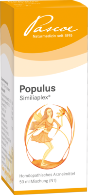 Populus Similiaplex (PZN 01353901)
