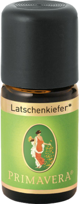 Latschenkiefer Bio Oel, Aetherisches (PZN 04461666)