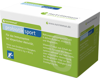 Probiotik Sport (PZN 01867333)
