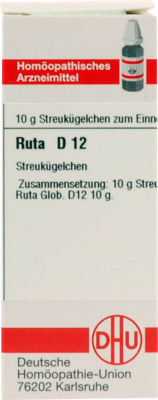 Ruta D12 (PZN 02930536)