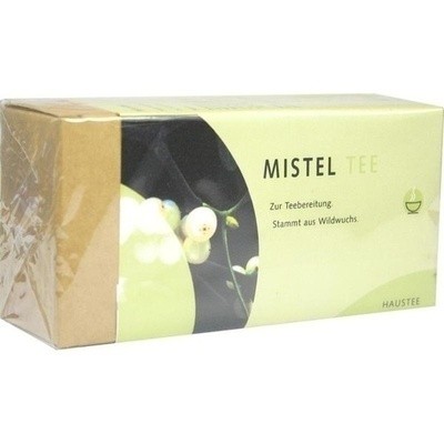 Mistel Tee (PZN 01245301)