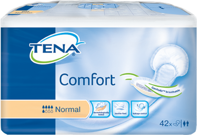 Tena Comfort Normal Vorlagen (PZN 00461669)