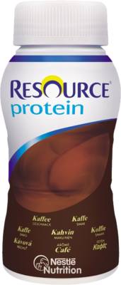 Resource Protein Drink Kaffee (PZN 04917273)
