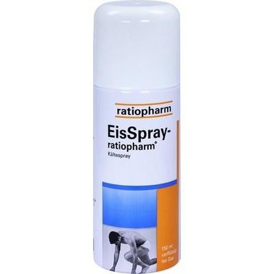 Eisspray Ratiopharm (PZN 00081323)