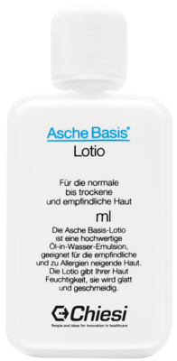 Asche Basis Lotio (PZN 03549689)