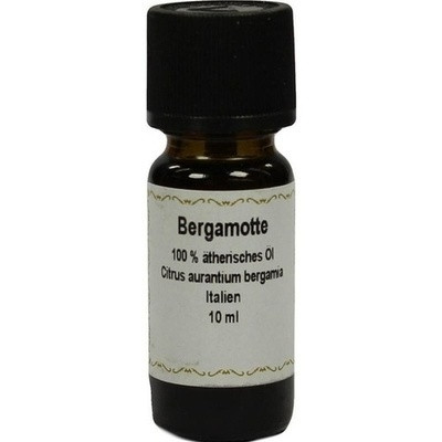 Bergamotte 100 % Aeth. (PZN 07204272)