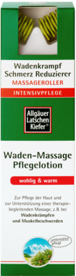 Allgaeuer Wadkr Red Wo&Wa (PZN 06901827)