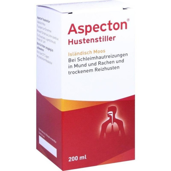 Aspecton Hustenstiller (PZN 12354571)