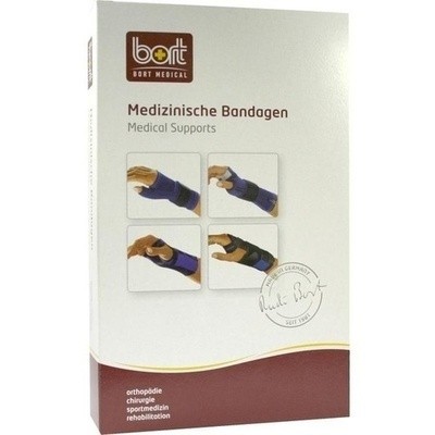 Bort Manubasic Bandage Rechts Large Haut (PZN 00238948)