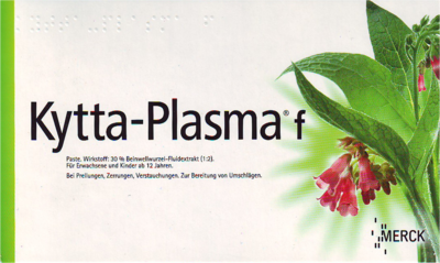 Kytta Plasma F (PZN 06328687)