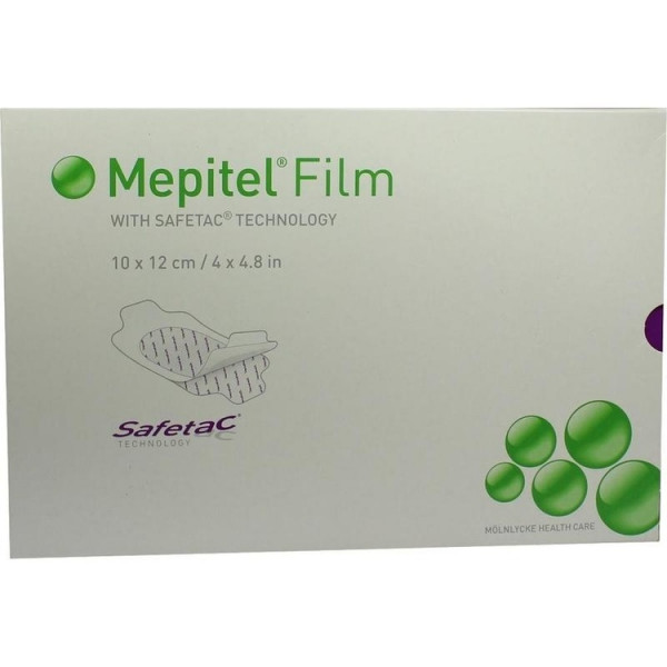 Mepitel  10x12cm (PZN 04107350)
