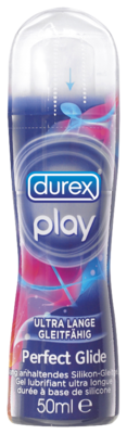 Durex Play Perfect Glide Gleit (PZN 07128430)