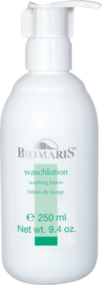 Biomaris Waschlotion Spender (PZN 04428479)
