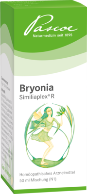 Bryonia Similiaplex R (PZN 04608359)