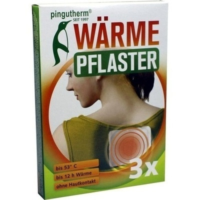 Pingutherm Flex Waerme (PZN 09712340)