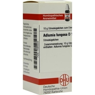 Adlumia Fungosa D12 (PZN 07594333)