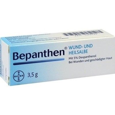 Bepanthen Wund- und Heil Promo (PZN 01578793)