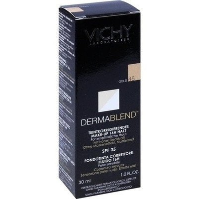Vichy Dermablend Make Up 45 (PZN 04181582)