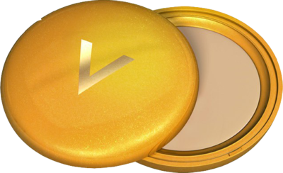 Vichy Ideal Soleil Kompaktcreme Make Up LSF 30 Gold, 9 g (PZN 01843226)