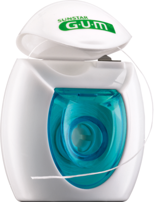 Gum Original White Zahnseide (PZN 04953464)