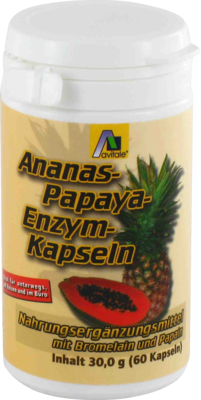 Ananas Papaya (PZN 04116461)