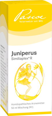 Juniperus Similiaplex R (PZN 02394859)