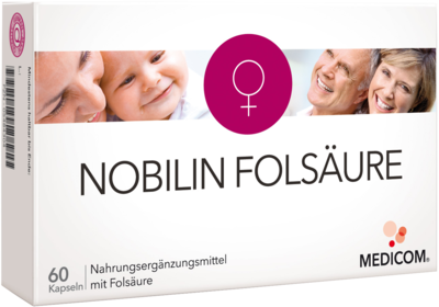 Nobilin Folsaeure (PZN 05484304)
