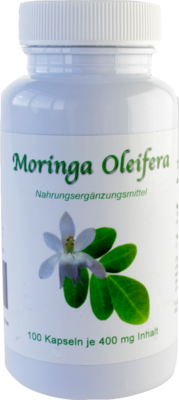 Moringa Oleifera (PZN 01302039)