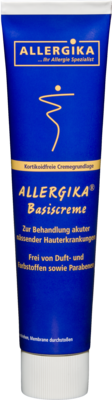 Allergika Basis (PZN 08700671)