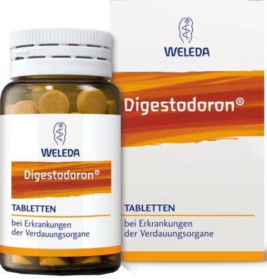 Digestodoron (PZN 08915845)