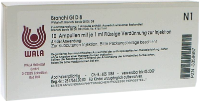 BRONCHI GL D8 (PZN 03359687)