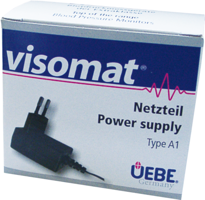Visomat Oz 10/20/100 Netzteil (PZN 03558547)
