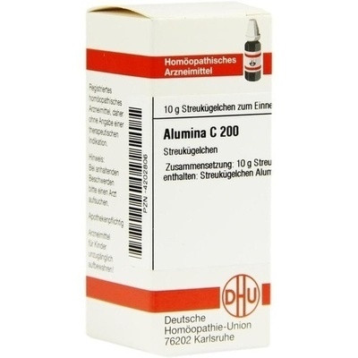 Alumina C 200 (PZN 04202806)