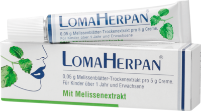 Lomaherpan (PZN 02589190)